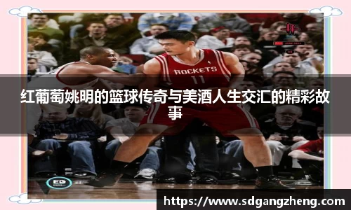 红葡萄姚明的篮球传奇与美酒人生交汇的精彩故事